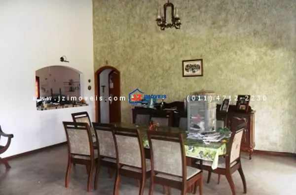 CASA TERREA EM Mailasqui