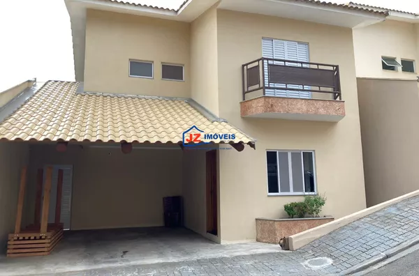 SOBRADO EM Jardim Villaça