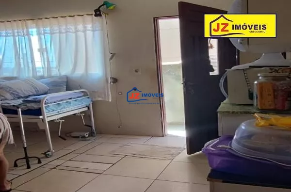 SOBRADO EM JARDIM VINHAS DO SOL (MAILASQU