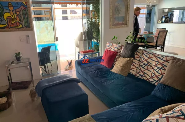 Casa para venda em Condomínio,  Villa Borghesi, São Roque