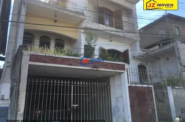 CASA TERREA EM Mailasqui