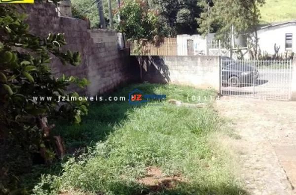 TERRENO EM Vila Nova São Roque