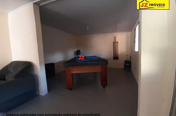 CASA TERREA EM Granja Modelo