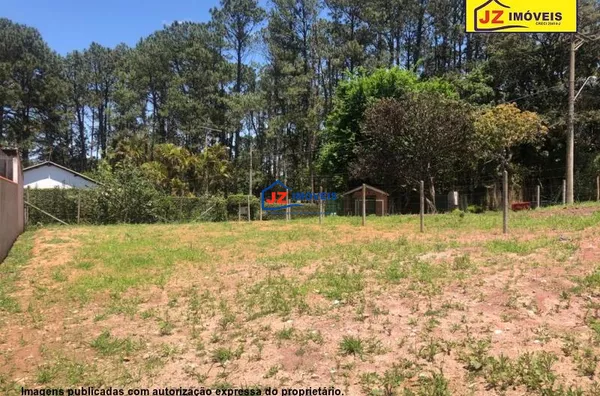 TERRENO EM MAILASQUI