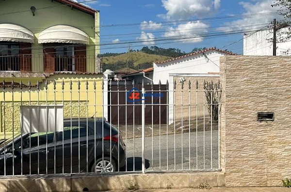 Casa para venda, 4 quarto(s),  Jardim Tanzi, São Roque