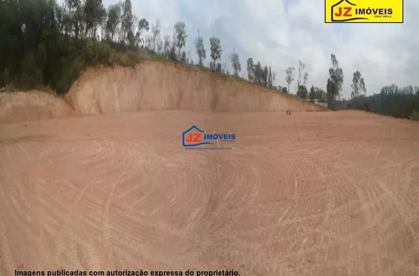 TERRENO EM Rodovia Raposo Tavares