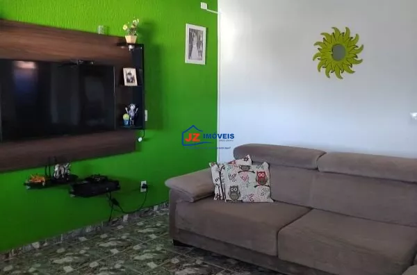 Casa para venda - com 2 casas adicionais,  Recanto Dos Eucaliptos, Mairinque