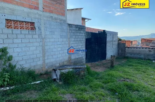 TERRENO EM Vila Amaral