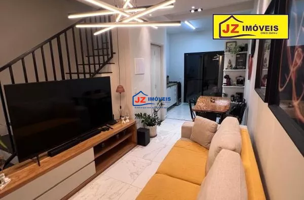 SOBRADO EM JD VILLAÇA