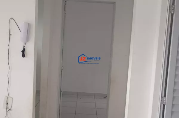 Apartamento para aluguel, 2 quarto(s),  Jardim Carambeí, São Roque