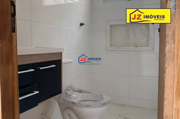 CASA TERREA EM JD Vitoria