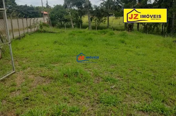 TERRENO EM Pinheirinho