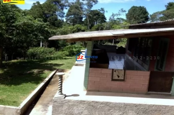 CHACARA EM Alto Da Serra