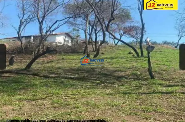 TERRENO EM RECANTO DAS ACáCIAS