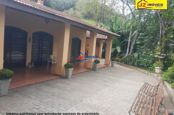 SITIO EM Recanto das Acacias