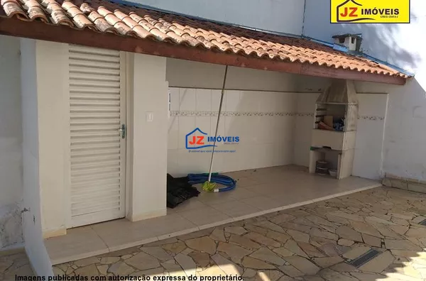 CASA TERREA EM Jardim Guaçu