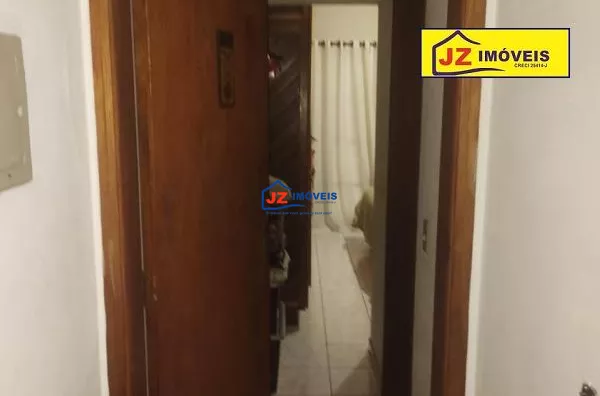 SOBRADO EM JD ESTHER