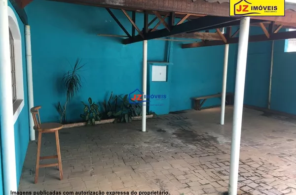 CASA TERREA EM Marmeleiro