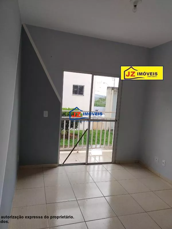 APARTAMENTO EM Recanto dos Eucaliptos - MVEN1647