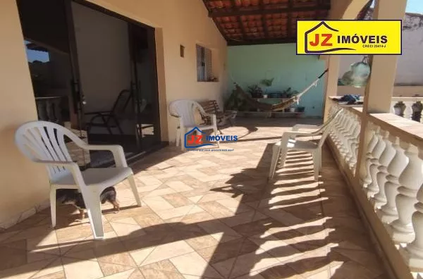 CASA TERREA EM Jardim Cruzeiro