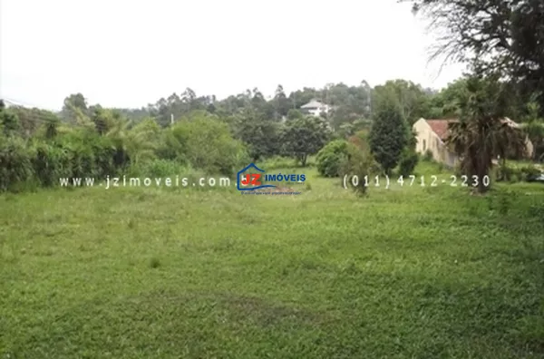 ÁREA INDUSTRIAL EM Bairro Da Lagoa