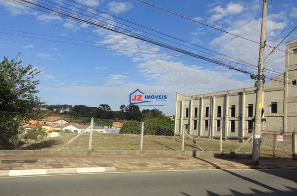 Terreno para venda,  Centro, São Roque