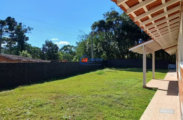 CHACARA EM Alto da Serra
