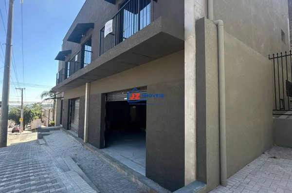 Salao para aluguel,  Santa Quitéria, São Roque