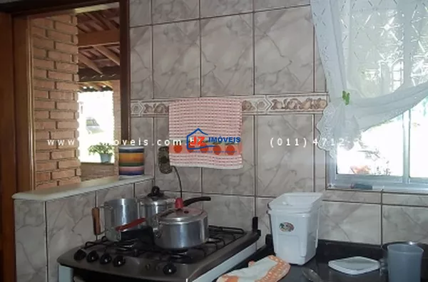 CHACARA EM Marmeleiro