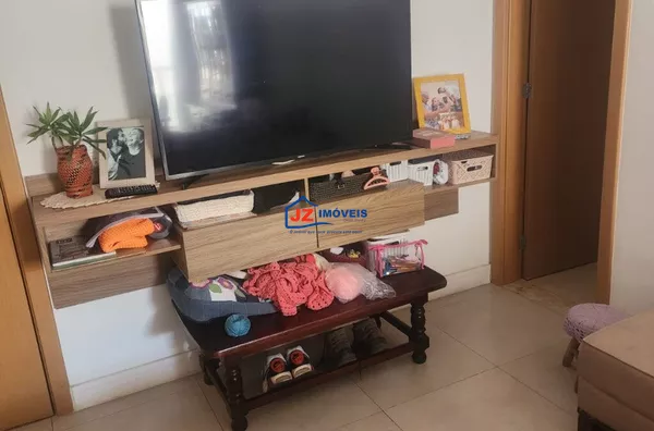 Apartamento para venda, 2 quarto(s),  Centro, São Roque