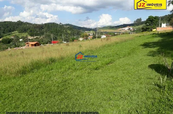 TERRENO EM Centro (Canguera)