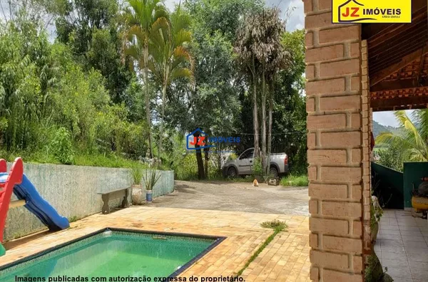 CASA TERREA EM Cambara