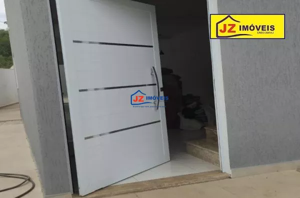 CASA TERREA EM Portal dos passaros