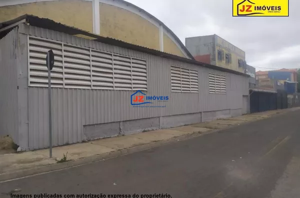 GALPAO EM VL TORTELLI