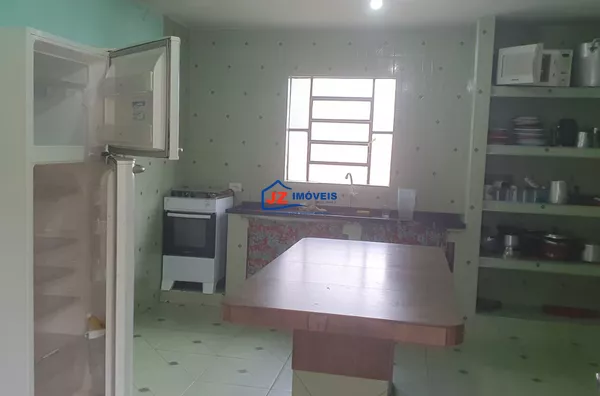 Sítio para aluguel, 2 quarto(s),  4 alqueires, São João Novo, São Roque