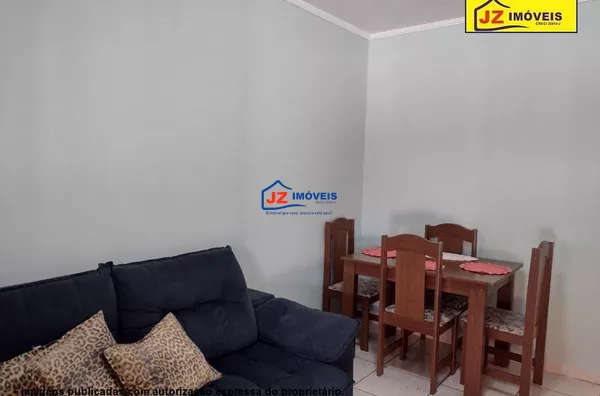 CASA TERREA EM JD CALIFóRNIA - SOROCABA