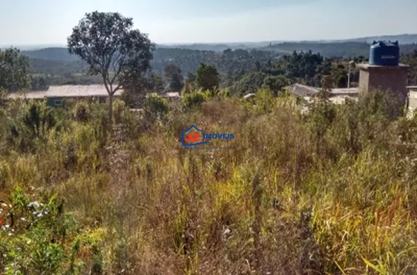 TERRENO EM COLIBRI III