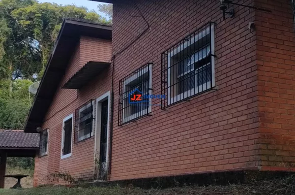 Chácara para venda, 2 quarto(s),  Alto Da Serra, São Roque