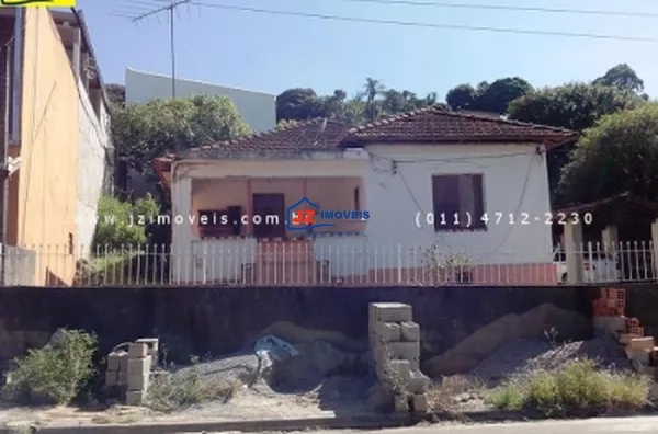 TERRENO EM Vila Nova São Roque