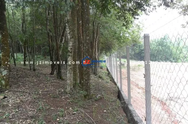 TERRENO EM Sorocamirim