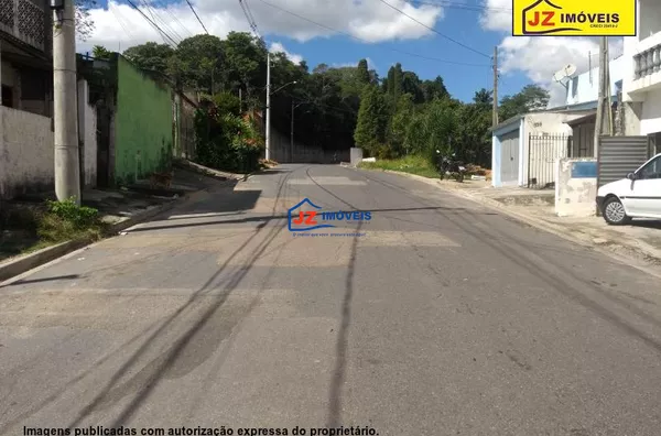 TERRENO EM Três Lagoinhas