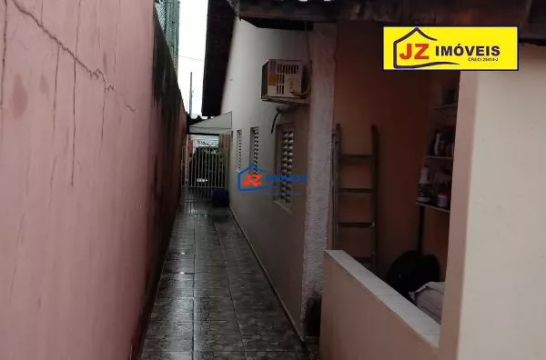 CASA TERREA EM Jardim Villaça