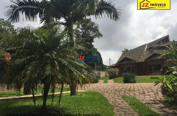 CHACARA EM Jardim Oriental