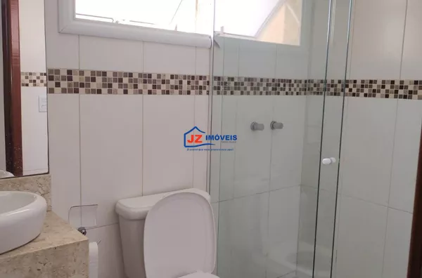 Apartamento para aluguel, 3 quarto(s),  Centro, São Roque