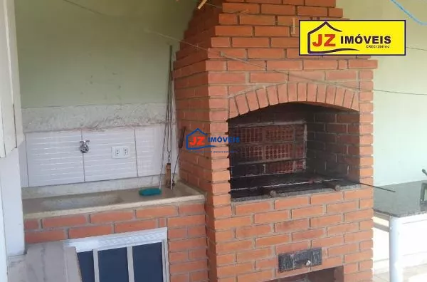 SOBRADO EM PAISAGEM COLONIAL