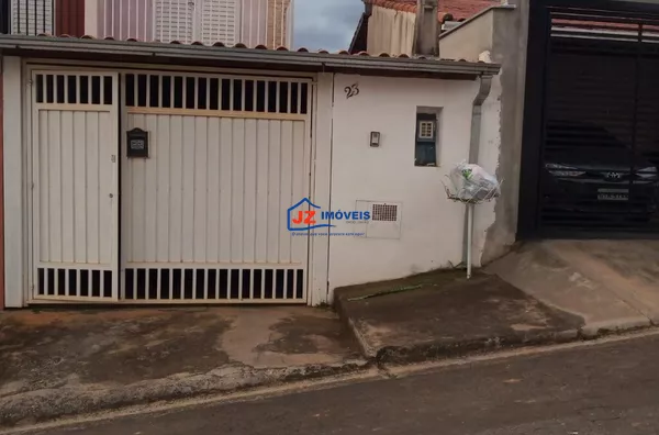 Casa para venda, 2 quarto(s),  Santo Antonio, São Roque