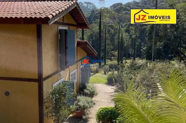 SITIO EM São João Novo