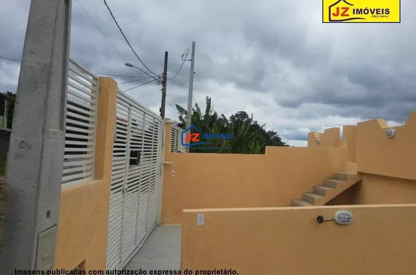 SOBRADO EM JD BOA VISTA