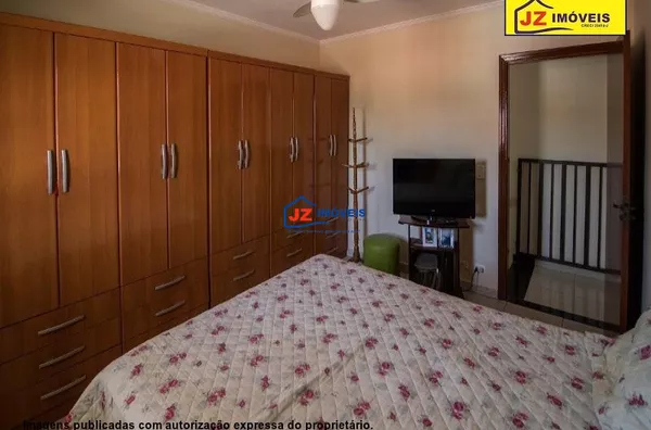 SOBRADO EM Jardim Rosalia Alcoleia