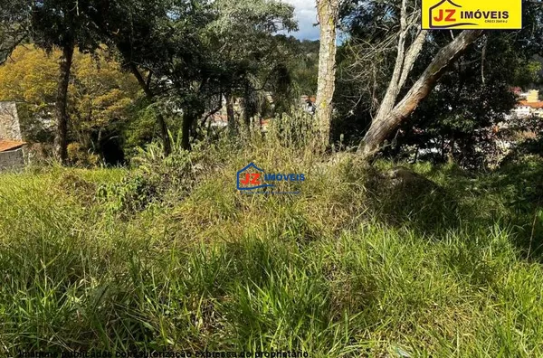 TERRENO EM Esplanada Mendes